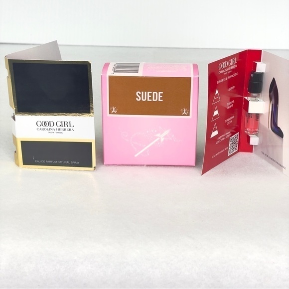 New Mini Bundle Jeffree Star Setting Powder - Picture 1 of 7